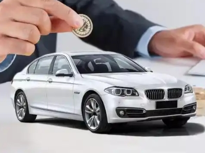 韶关车辆贷款需要提供大本作为抵押吗？