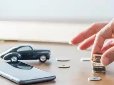 办理韶关车辆抵押贷款，短期应急首选